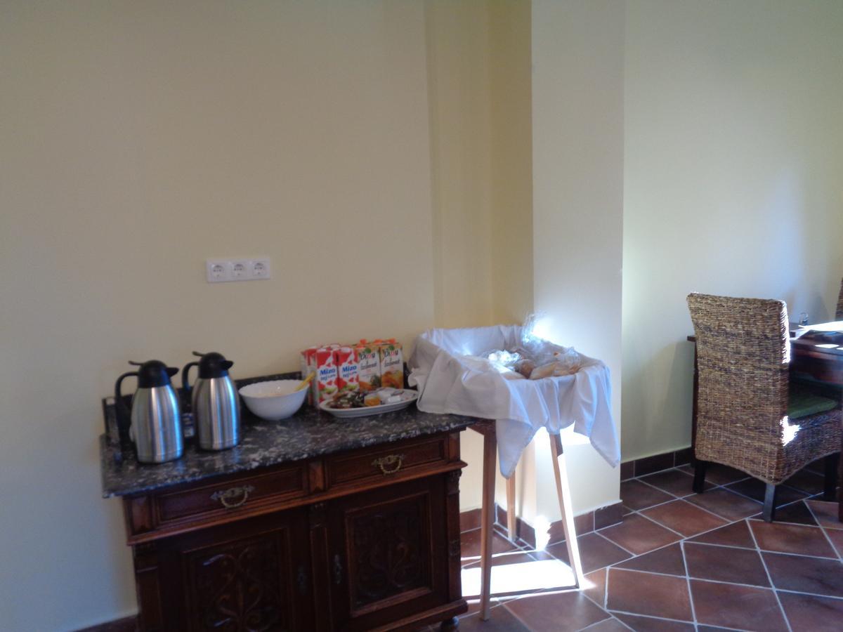 Arnyas Park Apartmanhaz Bed & Breakfast Balatonalmádi Dış mekan fotoğraf