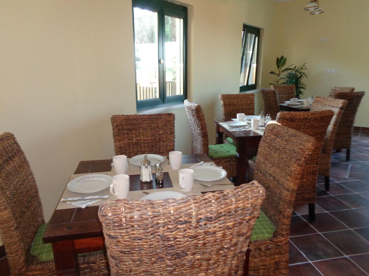 Arnyas Park Apartmanhaz Bed & Breakfast Balatonalmádi Dış mekan fotoğraf